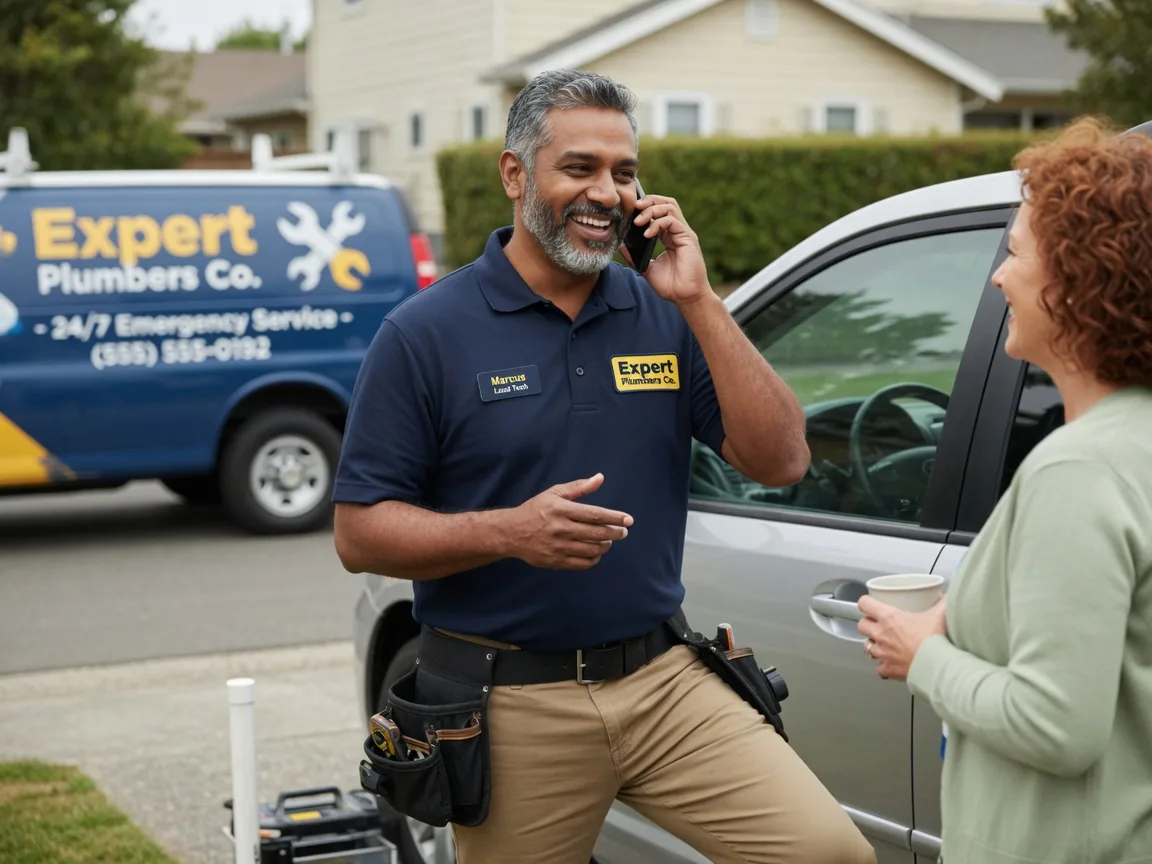 Drain Cleaning Gresham, OR FAQs